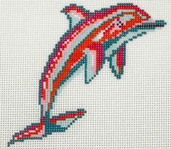 August Design Works ADW188 Dolphin