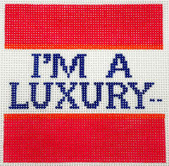 August Design Works ADW110 I'm A Luxury
