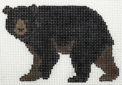 Bell House BH-052 Brown Bear