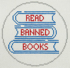 Saturnalia SAS-NAD-12 Read Banned Books