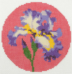Lucky Lotus LLN-033 Iris