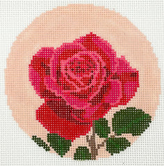 Lucky Lotus LLN-073 Rose