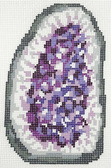 Lucky Lotus LLN-044 Amethyst Geode
