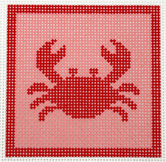 Lucky Lotus LLN-097 Red Crab