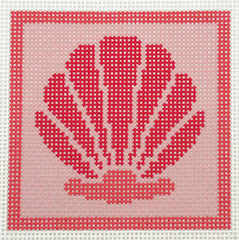 Lucky Lotus LLN-098 Pink Sea Shell