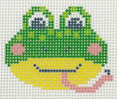 Lucky Lotus LLN-112 Lucky Littles Frog