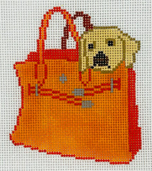Froopy Designs FD526 Birkin with Lab