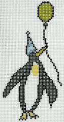 Penny & Penny P&PxWBA3 Party Penguin