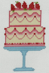 Penny & Penny P&PxASA6 Pink Confection Cake