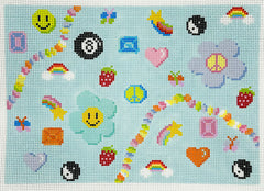 POP! Needle Arts POP-130 90s/00s Nostalgia