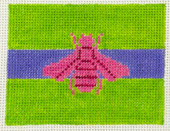 Kate Dickerson INSPCC-47 Gucci Bee Mod Insert