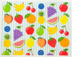 Stitch Rock Designs SRD-229 Fruit Salad