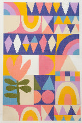 KCN Designers KCD4239 Geometric