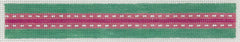 The Painted Stitch MT-101 Dash Key Fob