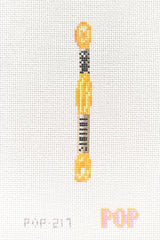 TRUNK SHOW: Pop! Needle Arts POP-217 Floss - Yellow