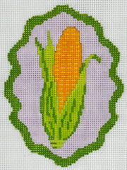 The Painted Stitch JB-03 Jersey Corn