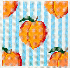 Stitch Rock Designs SRD-214 Peach Square