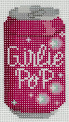 Elizabeth Brooke MM-11 Girlie Pop