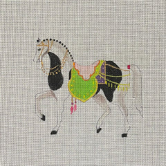 TRUNK SHOW: Colors of Praise AN515 Painted Horse