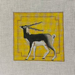 TRUNK SHOW: Colors of Praise IN452 Antelope Coaster