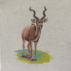 TRUNK SHOW: Colors of Praise AN482 Kudu