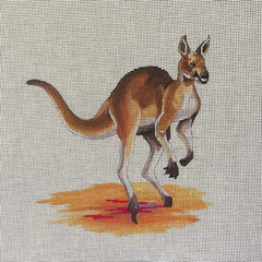 TRUNK SHOW: Colors of Praise AN481 Kangaroo