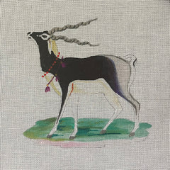 TRUNK SHOW: Colors of Praise AN480 Black Antelope