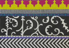 TRUNK SHOW: Colors of Praise MC454 Pattern