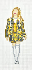 POP! Needle Arts POP179 Cher Horowitz