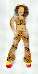 POP! Needle Arts POP148 Scary Spice