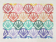 Morgan Julia Designs MJD-145 Shell Me About It