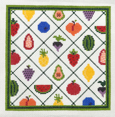 Saturnalia SAS-48 Summer Sampler