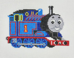 Skooter's Designs Thomas The Train