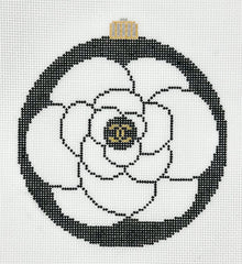 Skooter's Designs Camilla Flower