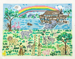 Penny Linn Designs PLC-EH104 Noah's Ark