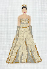 POP! Needle Arts POP183 Princess of Genovia