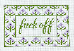 Lake Shore Needlepoint 