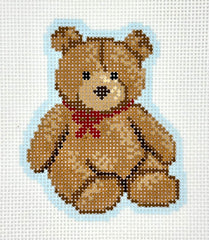 Penny Linn Designs PLC-MPS48 Teddy Bear