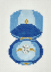 Penny Linn Designs PLC-MPS13 Engagement Ring Box