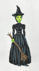 Penny Linn Designs PLC-MPS65 Elphaba