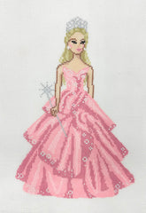 Penny Linn Designs PLC-MPS66 Galinda