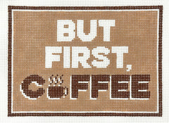 Love MHB Studio ENT118 But First, Coffee