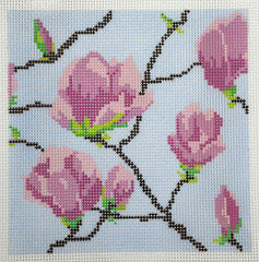 Susan Battle #SP11 Magnolia Blossoms