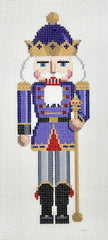 Susan Roberts 4496 Nutcracker King