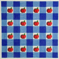 Bell House BH-074 Apple Plaid