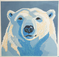 Thorn Alexander TA4097 Polar Bear
