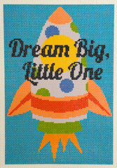 KCN Designers ZS-310 Dream Big
