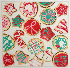 KCN Designers KCD4746 Christmas Cookies