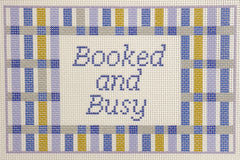 KCN Designers KCD4772 Booked and Busy
