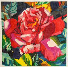 Patti Mann 9240 Rose